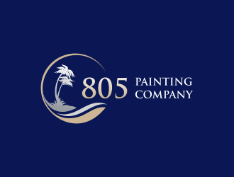 805 Painting Company